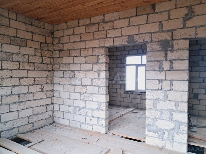 Satılır 4 otaqlı həyət evi/bağ evi 76.2 m², Buzovna q., photo 8 from 23
