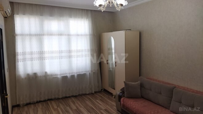 Сдаётся 2-комн. вторичка 40 м², м. Мемар Аджеми, photo 4 from 16