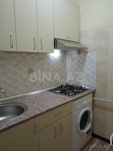 Сдаётся 2-комн. вторичка 40 м², м. Мемар Аджеми, photo 7 from 16