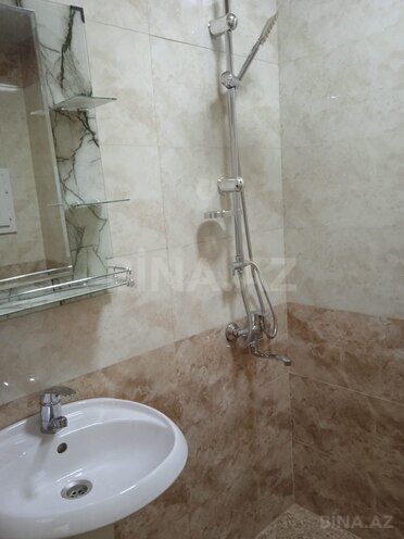 Сдаётся 2-комн. вторичка 40 м², м. Мемар Аджеми, photo 15 from 16