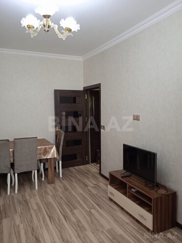 Сдаётся 2-комн. вторичка 40 м², м. Мемар Аджеми, photo 3 from 16