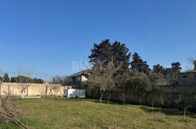 Продаётся  участок 10 сот, пос. Бильгях, photo 7 from 8