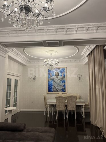 Сдаётся 3-комн. новостройка 120 м², пос. Аг шехер, photo 3 from 13