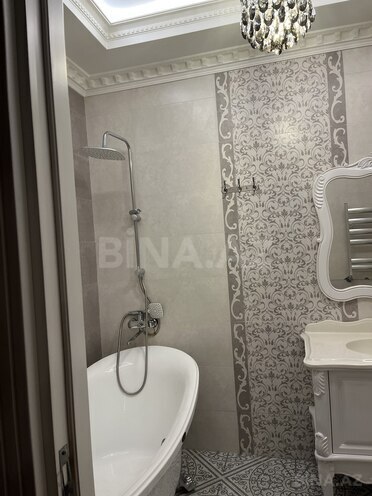 Сдаётся 3-комн. новостройка 120 м², пос. Аг шехер, photo 5 from 13