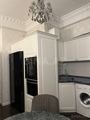 Сдаётся 3-комн. новостройка 120 м², пос. Аг шехер, photo 6 from 13