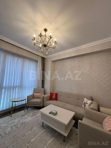 Сдаётся 2-комн. новостройка 68 м², м. 20 января, photo 3 from 17
