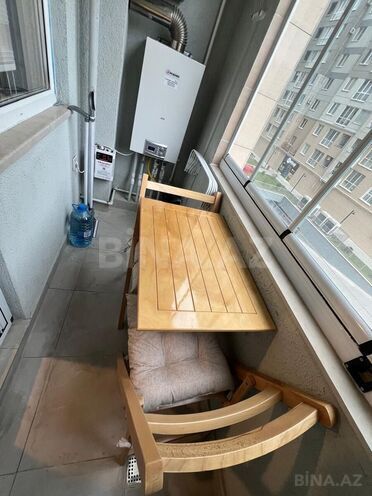 Сдаётся 2-комн. новостройка 68 м², м. 20 января, photo 8 from 17