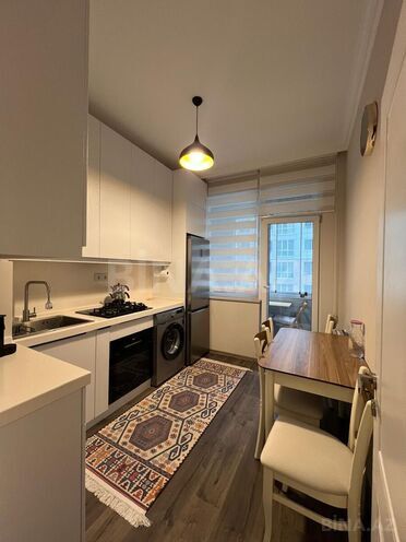 Сдаётся 2-комн. новостройка 68 м², м. 20 января, photo 14 from 17