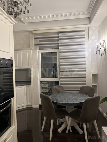 Сдаётся 3-комн. новостройка 120 м², пос. Аг шехер, photo 7 from 13