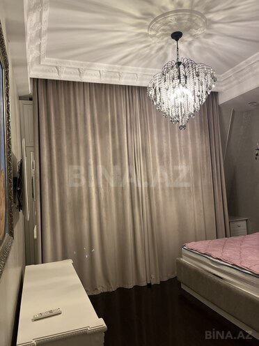 Сдаётся 3-комн. новостройка 120 м², пос. Аг шехер, photo 8 from 13