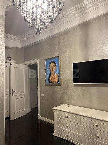 Сдаётся 3-комн. новостройка 120 м², пос. Аг шехер, photo 9 from 13