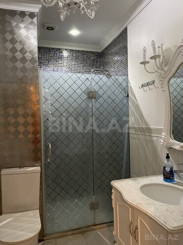 Сдаётся 3-комн. новостройка 120 м², пос. Аг шехер, photo 10 from 13