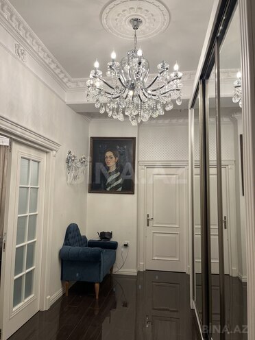 Сдаётся 3-комн. новостройка 120 м², пос. Аг шехер, photo 12 from 13