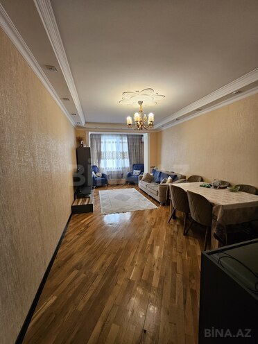 Продаётся 3-комн. новостройка 90 м², м. Азадлыг проспекти, photo 10 from 14