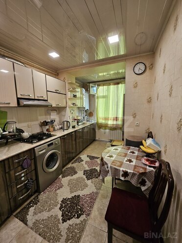 Продаётся 3-комн. новостройка 90 м², м. Азадлыг проспекти, photo 7 from 14