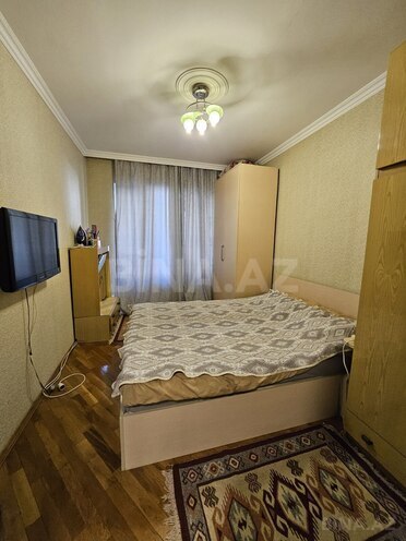 Продаётся 3-комн. новостройка 90 м², м. Азадлыг проспекти, photo 8 from 14