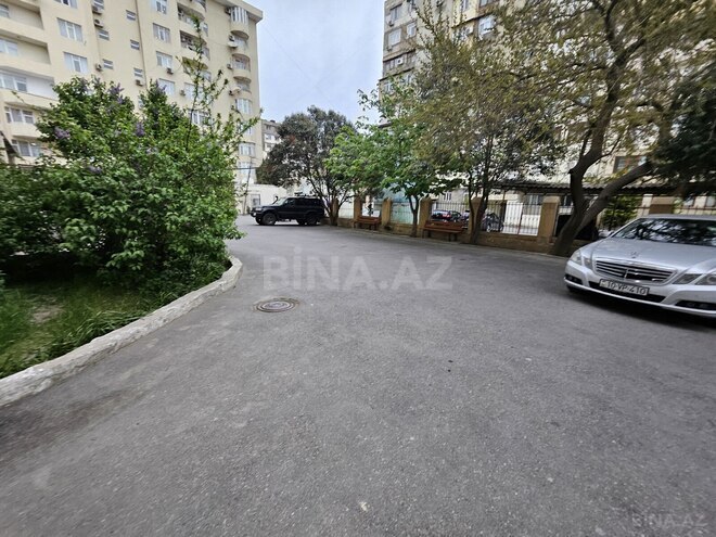 Продаётся 3-комн. новостройка 90 м², м. Азадлыг проспекти, photo 3 from 14