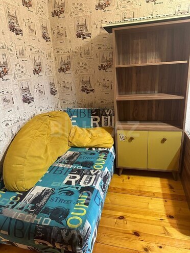 Сдаётся 3-комн. вторичка 90 м², м. Нариман Нариманов, photo 17 from 18