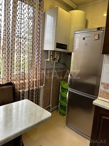 Сдаётся 3-комн. вторичка 90 м², м. Нариман Нариманов, photo 6 from 18