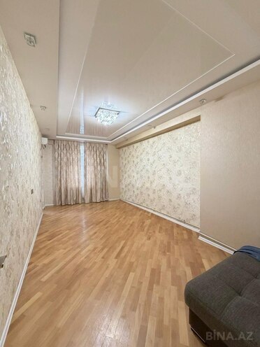 Сдаётся 2-комн. новостройка 70 м², м. Ази Асланов, photo 4 from 13