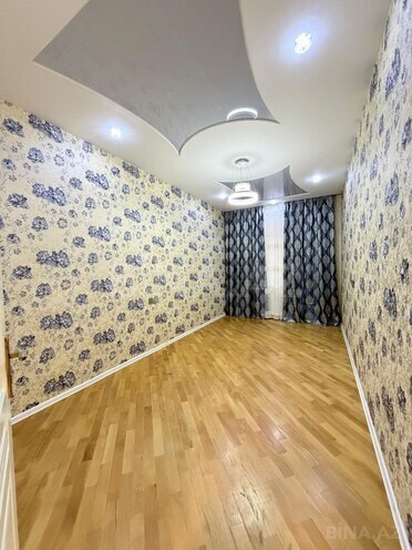 Сдаётся 2-комн. новостройка 70 м², м. Ази Асланов, photo 5 from 13