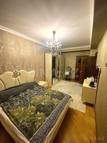 Продаётся 3-комн. новостройка 138 м², м. Нефтчиляр, photo 8 from 21