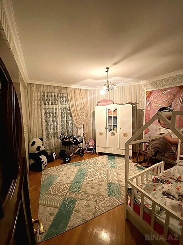 Продаётся 3-комн. новостройка 138 м², м. Нефтчиляр, photo 9 from 21