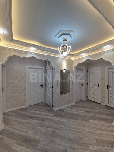Продаётся 4-комн. вторичка 100 м², м. Халглар Достлугу, photo 14 from 20