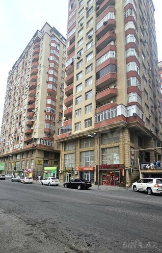 Продаётся 3-комн. новостройка 138 м², м. Нефтчиляр, photo 18 from 21