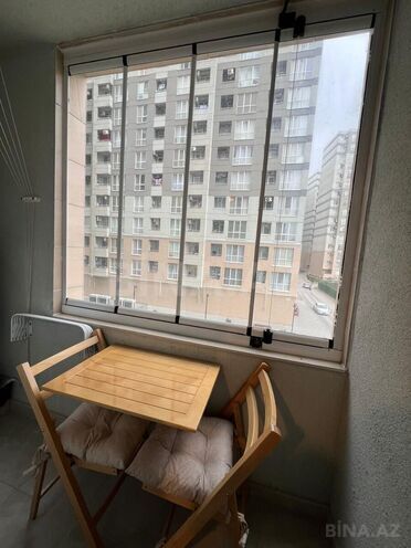 Сдаётся 3-комн. новостройка 72 м², м. Иншаатчылар, photo 8 from 15