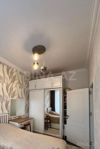 Сдаётся 3-комн. новостройка 72 м², м. Иншаатчылар, photo 4 from 15