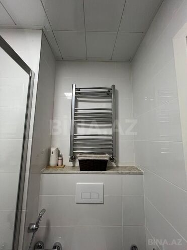 Сдаётся 3-комн. новостройка 72 м², м. Иншаатчылар, photo 14 from 15