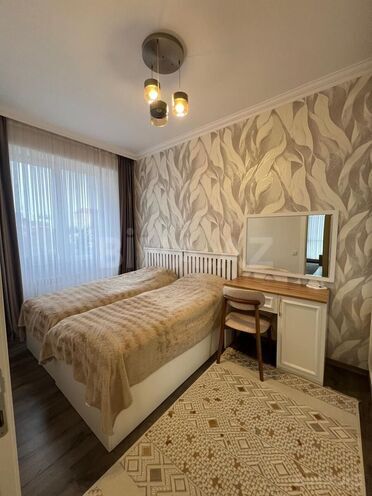 Сдаётся 3-комн. новостройка 72 м², м. Иншаатчылар, photo 3 from 15