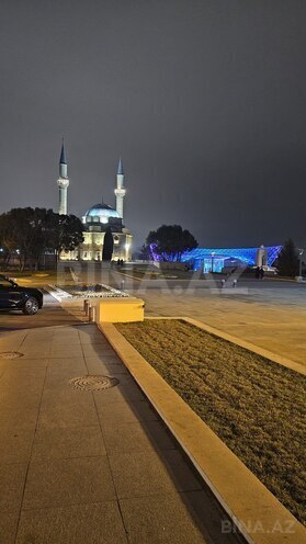 Сдаётся 1-комн. вторичка 35 м², м. Ичеришехер, photo 22 from 23