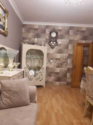 Продаётся 3-комн. вторичка 58 м², м. Дернегюль, photo 3 from 24