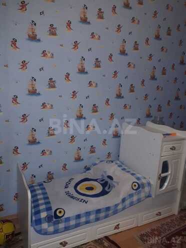 Продаётся 3-комн. вторичка 58 м², м. Дернегюль, photo 21 from 24