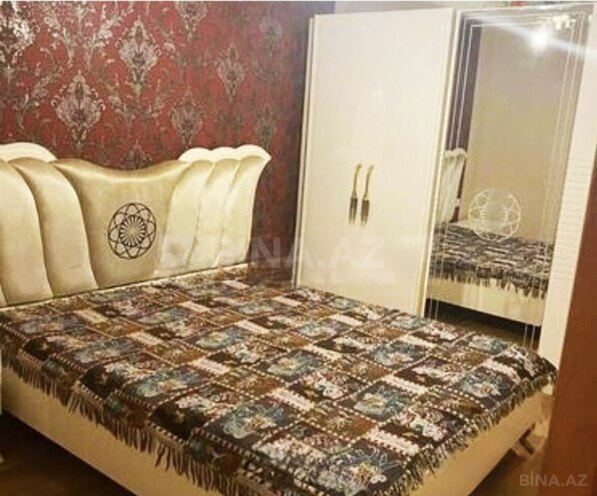 Продаётся 4-комн. вторичка 110 м², м. Нариман Нариманов, photo 6 from 15