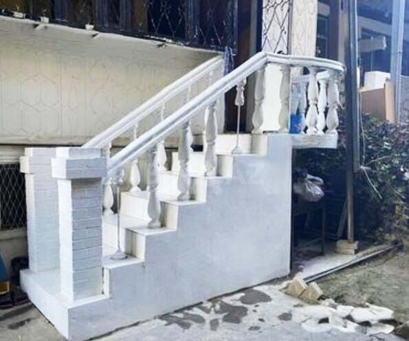 Продаётся 4-комн. вторичка 110 м², м. Нариман Нариманов, photo 14 from 15