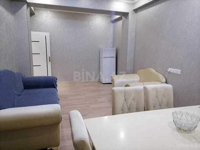 Сдаётся 2-комн. новостройка 55 м², пос. Масазыр, photo 4 from 9
