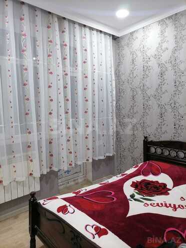 Сдаётся 2-комн. новостройка 55 м², пос. Масазыр, photo 7 from 9