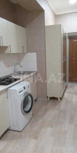 Сдаётся 2-комн. новостройка 55 м², пос. Масазыр, photo 3 from 9