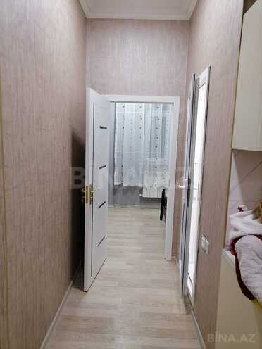 Сдаётся 2-комн. новостройка 55 м², пос. Масазыр, photo 6 from 9