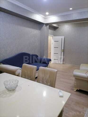 Сдаётся 2-комн. новостройка 55 м², пос. Масазыр, photo 5 from 9