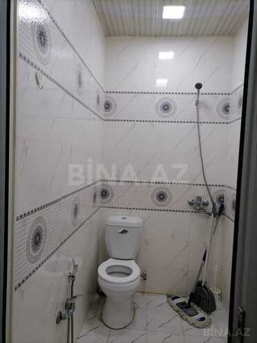 Сдаётся 2-комн. новостройка 55 м², пос. Масазыр, photo 8 from 9