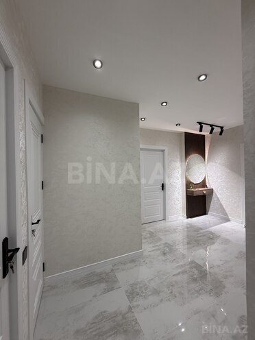 Продаётся 3-комн. вторичка 75 м², м. Ази Асланов, photo 23 from 24