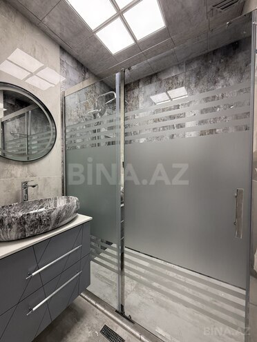 Продаётся 3-комн. вторичка 75 м², м. Ази Асланов, photo 21 from 24