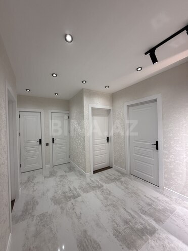 Продаётся 3-комн. вторичка 75 м², м. Ази Асланов, photo 9 from 24