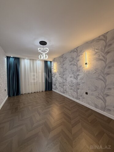 Продаётся 3-комн. вторичка 75 м², м. Ази Асланов, photo 3 from 24