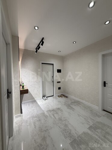 Продаётся 3-комн. вторичка 75 м², м. Ази Асланов, photo 13 from 24