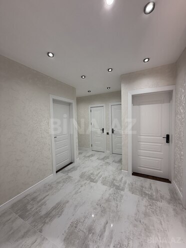 Продаётся 3-комн. вторичка 75 м², м. Ази Асланов, photo 12 from 24